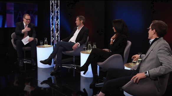 W.A.F. Talk: Betriebliches Eingliederungsmanagement (BEM)– Wunsch und Wirklichkeit W.A.F. Talk: Betriebliches Eingliederungsmanagement (BEM)– Wunsch und Wirklichkeit